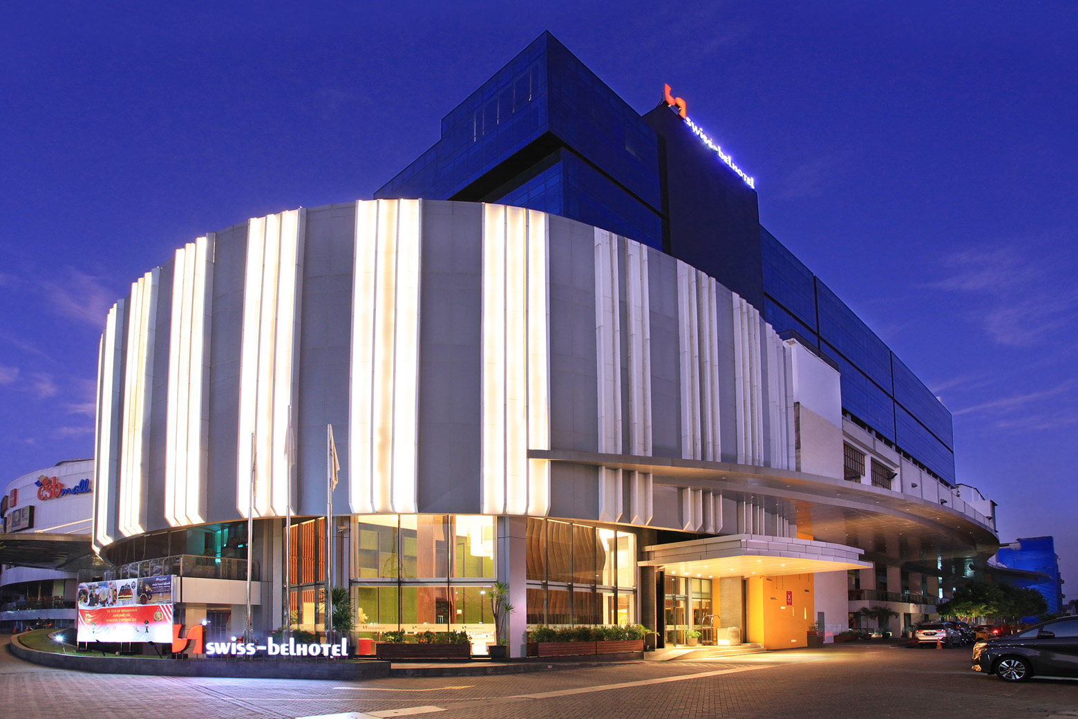 Swiss-Belhotel Cirebon hadirkan Nuansa Romantis Hari Valentine dengan ‘’Valenlove Romantic Dinner’’ 6 swiss-bellhotel