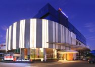Swiss-Belhotel Cirebon Hadirkan Kegiatan Olahraga Terbaru: “Mat Pilates untuk Gaya Hidup Seimbang” 9 swiss bellhotel