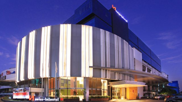 Swiss-Belhotel Cirebon Hadirkan Kegiatan Olahraga Terbaru: “Mat Pilates untuk Gaya Hidup Seimbang” 1 swiss bellhotel