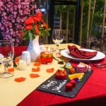 Swiss-Belhotel Cirebon hadirkan Nuansa Romantis Hari Valentine dengan ‘’Valenlove Romantic Dinner’’ 3 hotel-cirebon