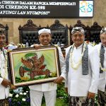 Gubernur Dedi Mulyadi Dorong Penataan Jalur Pedestrian di Cirebon untuk Tingkatkan Daya Tarik Wisata 3 CIREBON