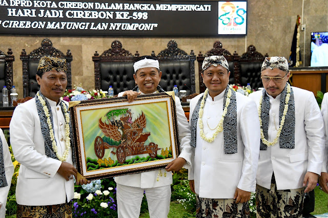 Gubernur Dedi Mulyadi Dorong Penataan Jalur Pedestrian di Cirebon untuk Tingkatkan Daya Tarik Wisata