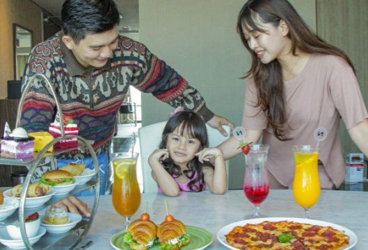 Swiss-Belhotel Cirebon Sambut Liburan Sekolah dengan Hadirkan ‘’School Holiday Package’’ yang Penuh Keceriaan 1 CIREBON
