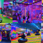 City Garden Eat & Play Cirebon, Wahana Bermain Anak Terluas yang Siap Jadi Favorit Keluarga 2 cirebon