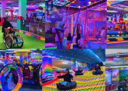 City Garden Eat & Play Cirebon, Wahana Bermain Anak Terluas yang Siap Jadi Favorit Keluarga 12 cirebon