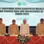 Majalengka Menuju Kawasan Industri Strategis: Menyiapkan SDM Lokal untuk Metropolitan Rebana 3 wisata-cirebon