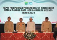 Majalengka Menuju Kawasan Industri Strategis: Menyiapkan SDM Lokal untuk Metropolitan Rebana 18 wisata-cirebon