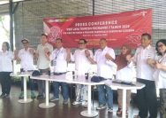 West Java Tourism Exchange (WJTE) ke-3: Bangun Ekosistem Pariwisata Berkelanjutan 11 CIREBON