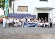 Kementerian Kebudayaan Sukses Ubah Gudang Pelabuhan Cirebon Jadi Ruang Seni untuk FKSM 2025 6 CIREBON