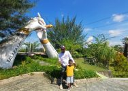 Talaga Langit Hadirkan Promo 12.12, Tiket Rp12 Ribu di Bulan Desember 7 CIREBON WISATA