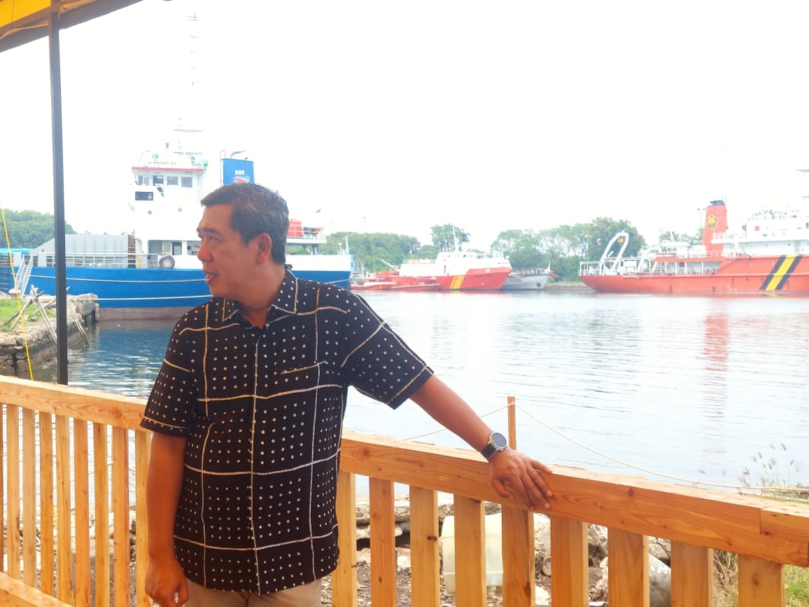 Dirjen Kementerian Kebudayaan Tinjau Kesiapan FKSM 2025, Ajak Masyarakat Alami Peristiwa Budaya Sepekan Penuh 1 WISATA CIREBON