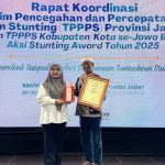 Kota Cirebon Raih Penghargaan Kampung Wisata Proklim Terbaik Jawa Barat 2025 4 cirebon