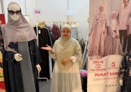 Gimi Hijab, Brand Fashion Kebanggaan Cirebon Tampil di Cirebon Music & Fashion Festival 2025 7 CIREBON