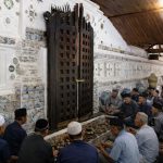 Haul Sunan Gunung Jati Menjadi Gerbang Wisata Religi Cirebon 3 CIREBON