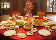 Swiss-Belhotel Cirebon Hadirkan Set Menu Imlek 2026 Bernuansa Autentik 10 cirebon-hotel