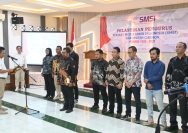 Resmi Dilantik, SMSI Kabupaten Cirebon 2026–2029 Tancap Gas Perkuat Media Siber Profesional dan Lawan Hoaks 8 cirebon-media